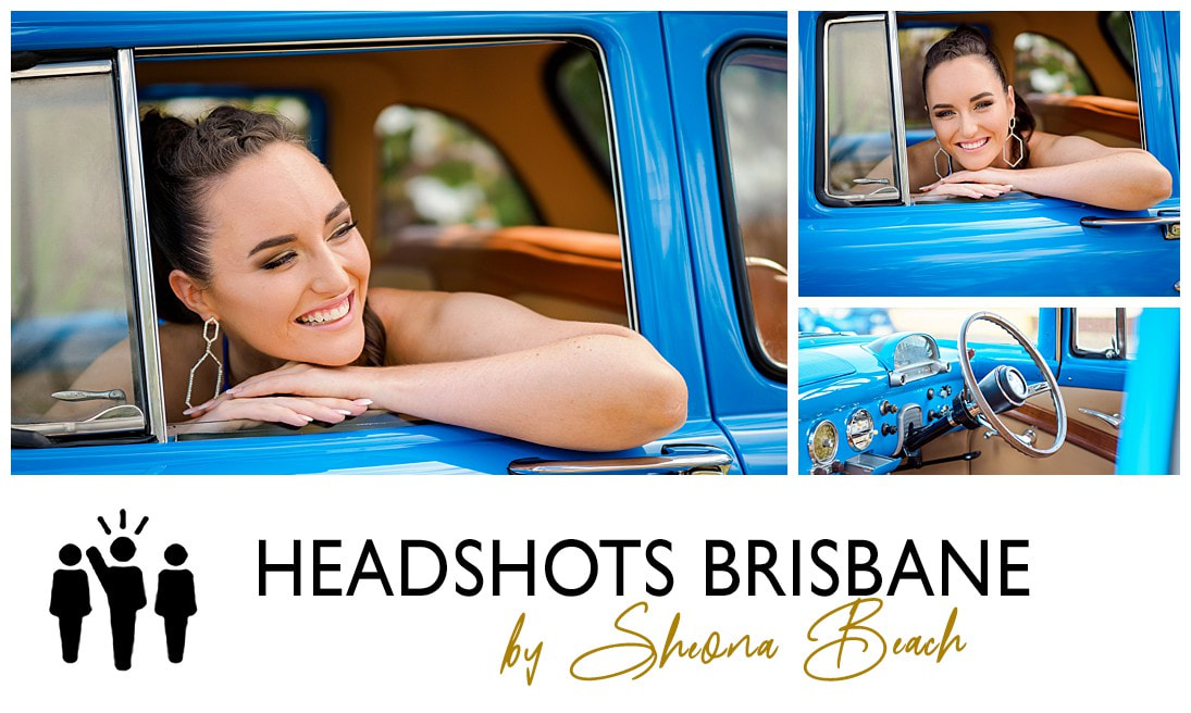 Brisbane school formal photographer Sheona Beach